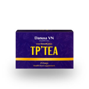 Trà giải độc TP’TEA