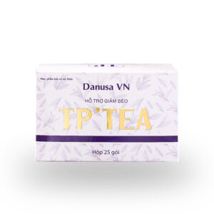 Trà giảm béo TP’TEA