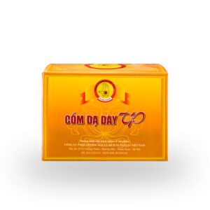Cốm dạ dầy TP