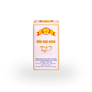Viên ngủ ngon TP