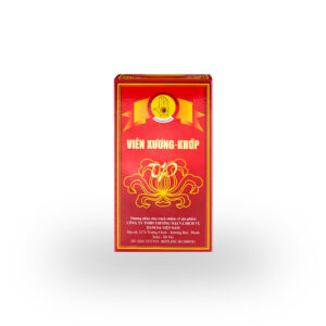Viên xương khớp TP