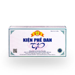Kiện phế đan TP