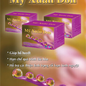 my xuan don 1