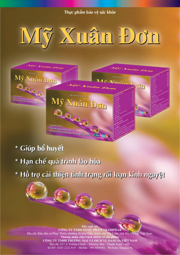 my xuan don 1